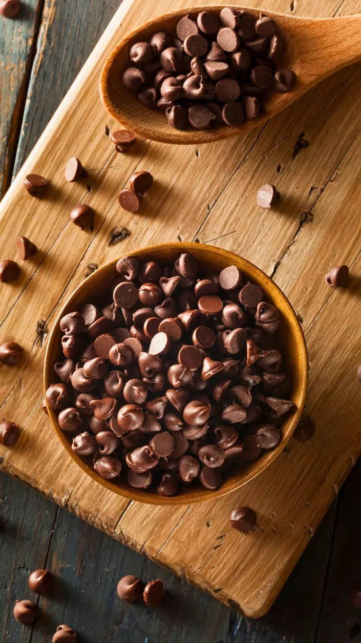 EL YAPIMI ÇİKOLATA & DRAJE