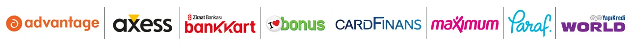 Payment Logo