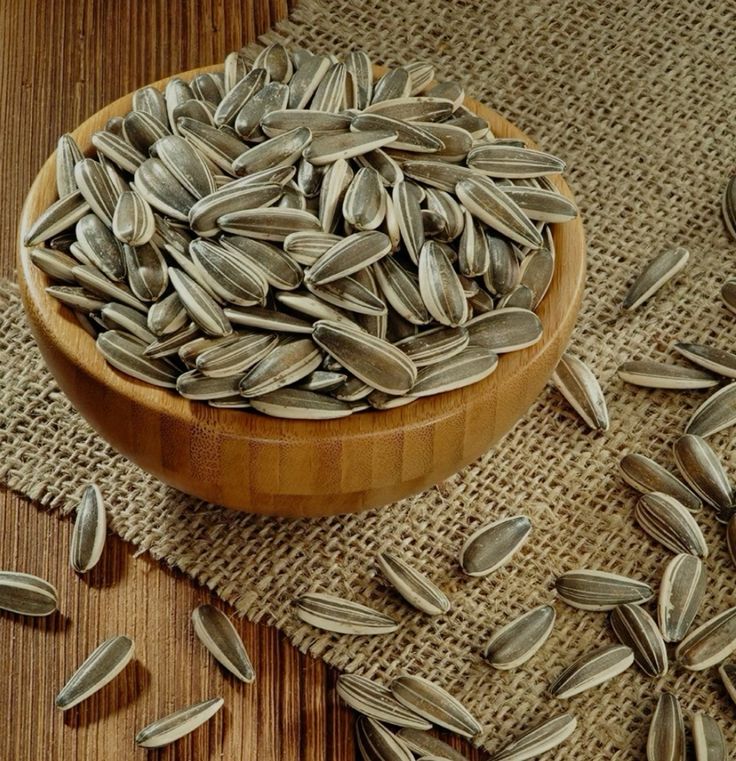 Tuzsuz Siyah Ay Çekirdeği