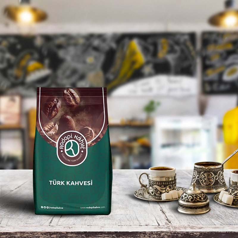 Türk Kahvesi